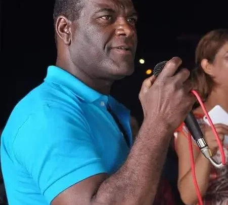 Mohamed Ali Lasmar Biography: Age, Songs, Albums, Net Worth, Career, Movies, Wife, Ethnicity