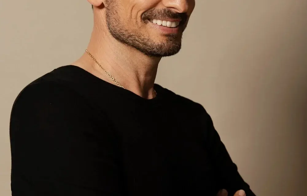 Guy Zu-Aretz Biography: Wife, Movies, Age, Height, Ethnicity, Parents, Religion, Tv Shows, Hair Color