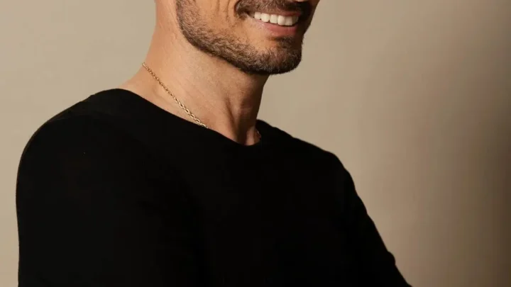 Guy Zu-Aretz Biography: Wife, Movies, Age, Height, Ethnicity, Parents, Religion, Tv Shows, Hair Color