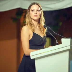 Mariana Rodríguez Cantú