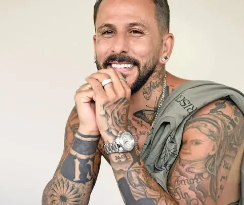 Asi Buzaglo Biography: Tv Shows, Wife, Awards, Football Clubs, Parents, Net Worth, Age,  Height, Instagram, Ethnicity