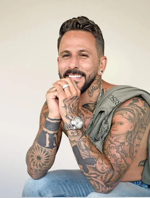 Asi Buzaglo Biography: Tv Shows, Wife, Awards, Football Clubs, Parents, Net Worth, Age,  Height, Instagram, Ethnicity