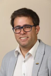 Oren Asaf Hazan
