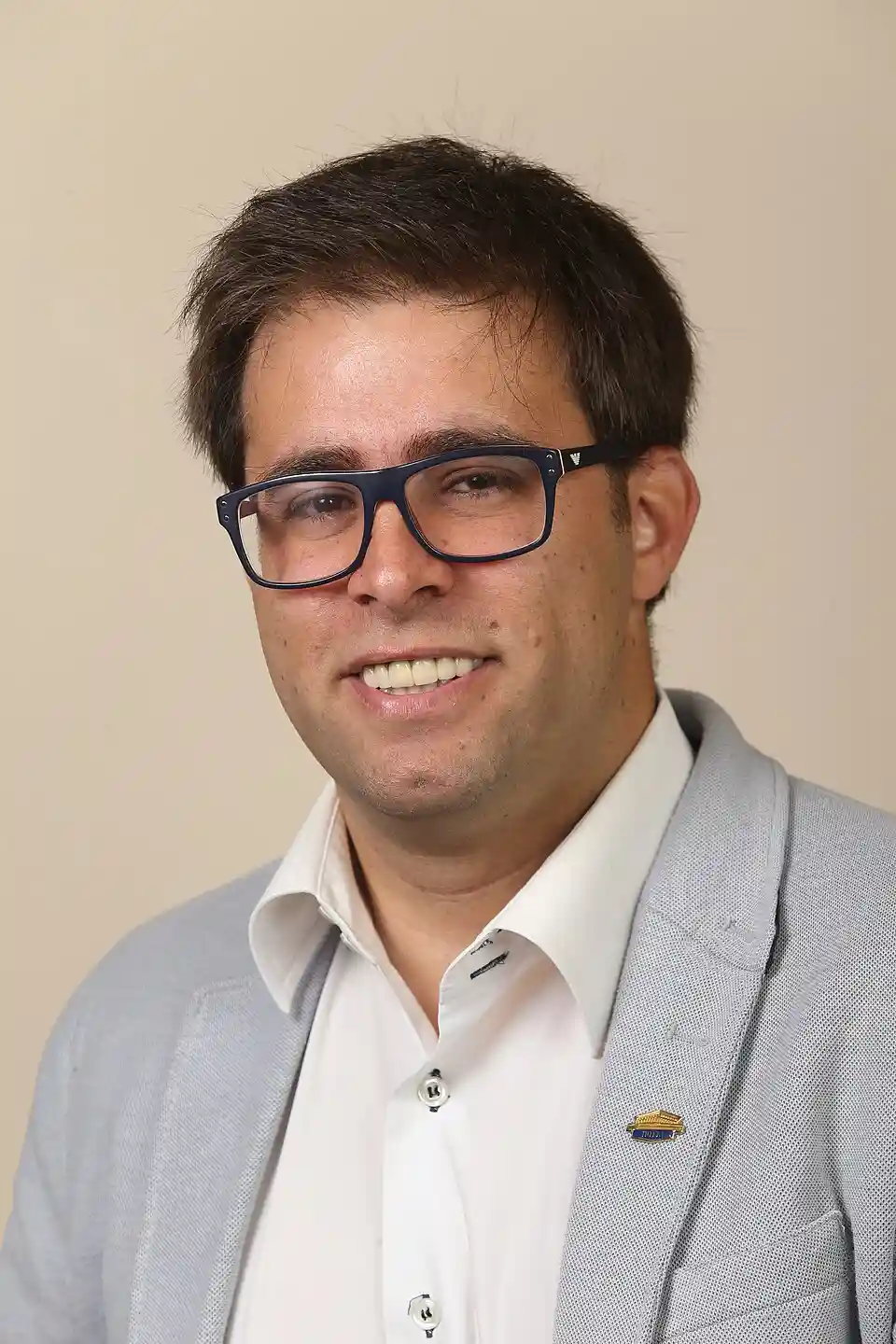 Oren Asaf Hazan Biography Wife Controversy Height Age Politics oren-asaf-hazan-biography-wife-controversy-height-age-politics