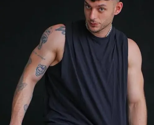 Israel Ogalbo Biography: Movies, Age, Height, Net Worth, Parents, Religion, Height, Ethnicity, Girlfriend