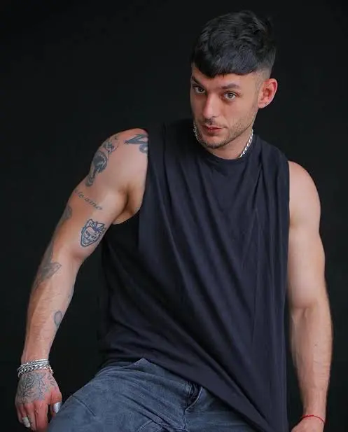 Israel Ogalbo Biography: Movies, Age, Height, Net Worth, Parents, Religion, Height, Ethnicity, Girlfriend