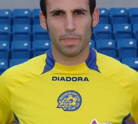 Avi Yehiel Biography: Age, Height, Wife, Children, Transfers, Net Worth, Awards, Current Club, Ethnicity