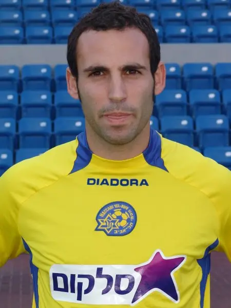 Avi Yehiel Biography: Age, Height, Wife, Children, Transfers, Net Worth, Awards, Current Club, Ethnicity