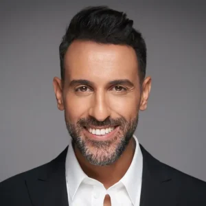 David Aharon