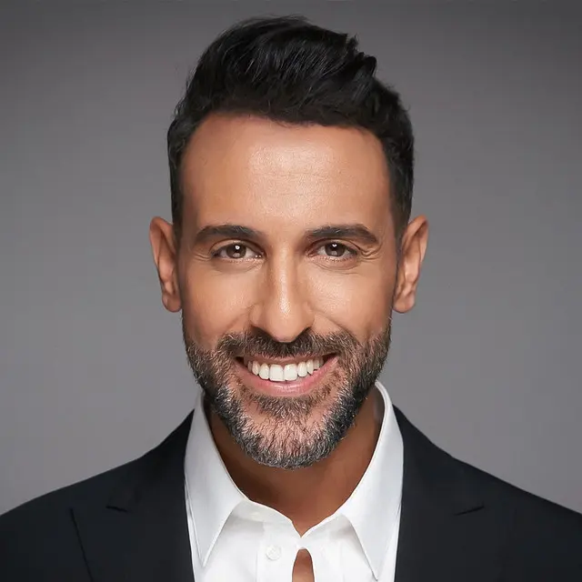 David Aharon Biography: Songs, Age, Award, Wife, Net Worth, Religion, Height, Ethnicity, Children