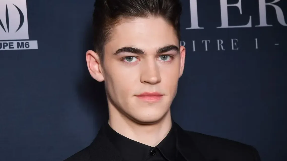 Hero Fiennes Tiffin Biography: Age, Height, Net Worth, Family, After Movies, Career