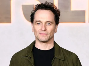 Matthew Rhys