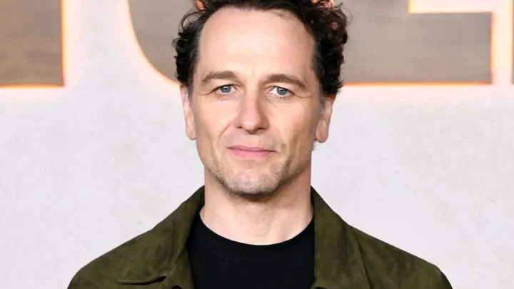 Matthew Rhys Biography: Partner, Son, Age, Net Worth, Height, Movies, Awards