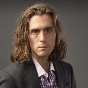 Jack Farthing
