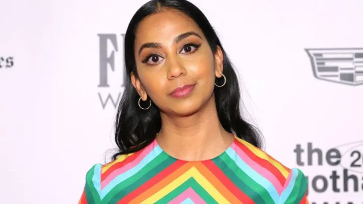 Anjana Vasan Biography: Age, Height, Net Worth, Husband, Instagram, Movies, TV Shows