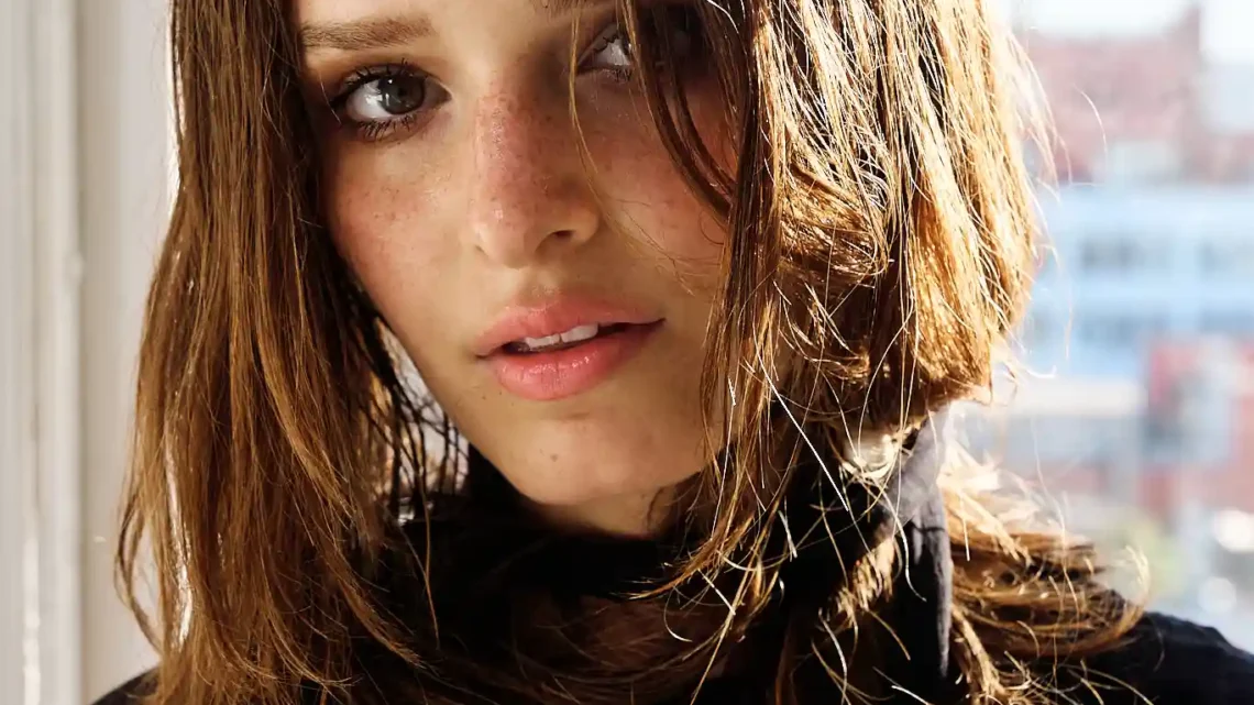 Isabelle Kusman Biography: Age, Movies, Net Worth, Career, Boyfriend, Instagram, Parents