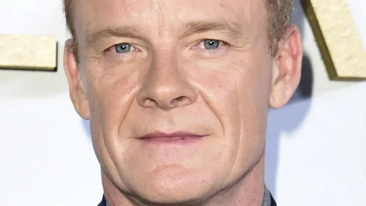 Alistair Petrie Biography: Wife, Children, Age, Height, Net Worth, Movies, TV Shows, Career, Parents