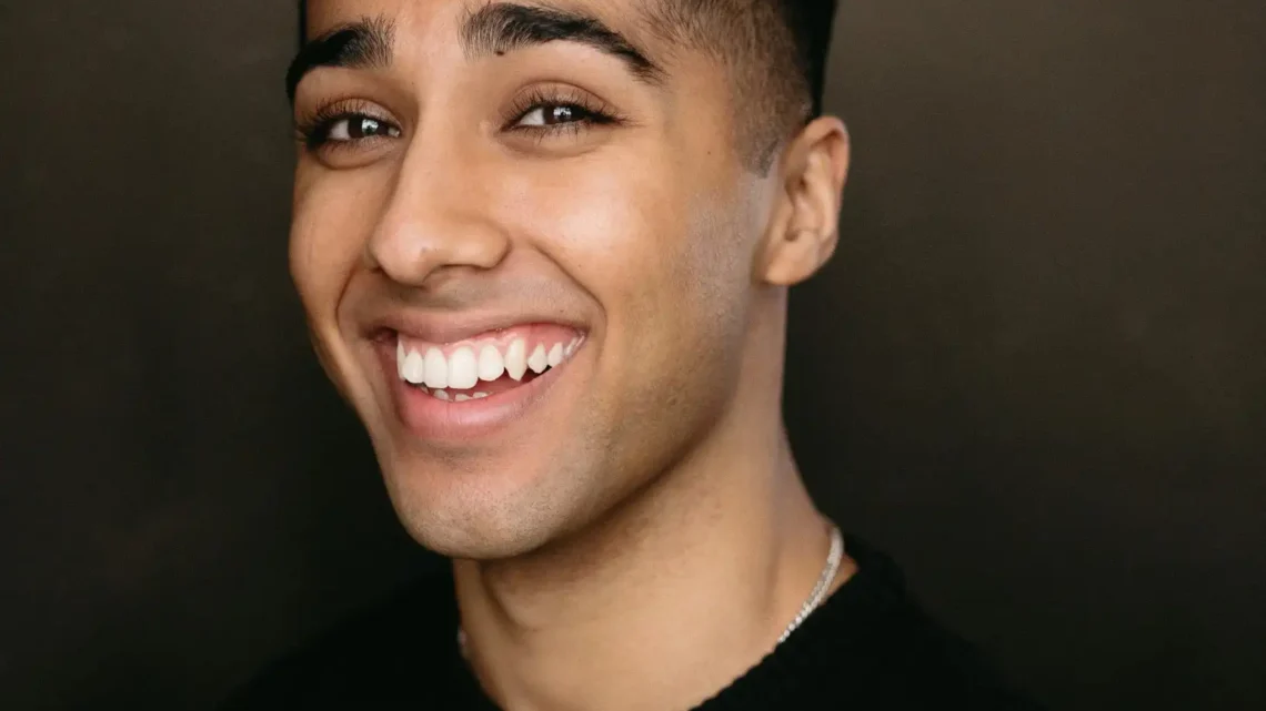 Chaneil Kular Biography: Age, Height, Net Worth, Movies, Girlfriend, Parents, Career, Instagram