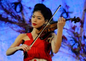 Vanessa-Mae