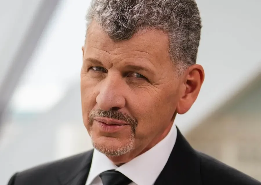 Semino Rossi Biography: Wife, Children, Net Worth, Age, Albums, Career, Awards