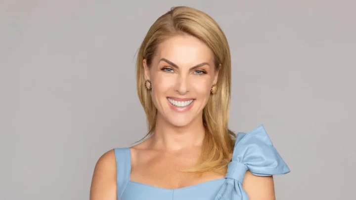 Ana Hickmann Biography: Ex-Husband, Age, Son, Net Worth, Height, Parents, Siblings