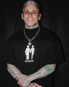 MC Pedrinho