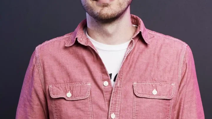 Scott Beck Biography: Age, Net Worth, Movies, Collaborations, Height, Career, Wife