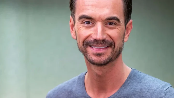 Florian Silbereisen Biography: Age, Wife, Net Worth, Songs, Albums, Height, TV Shows, Parents