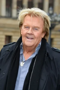 Howard Carpendale