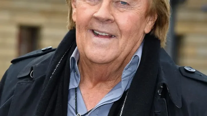 Howard Carpendale Biography: Age, Wife, Children, Net Worth, Songs, Albums, Height, Parents