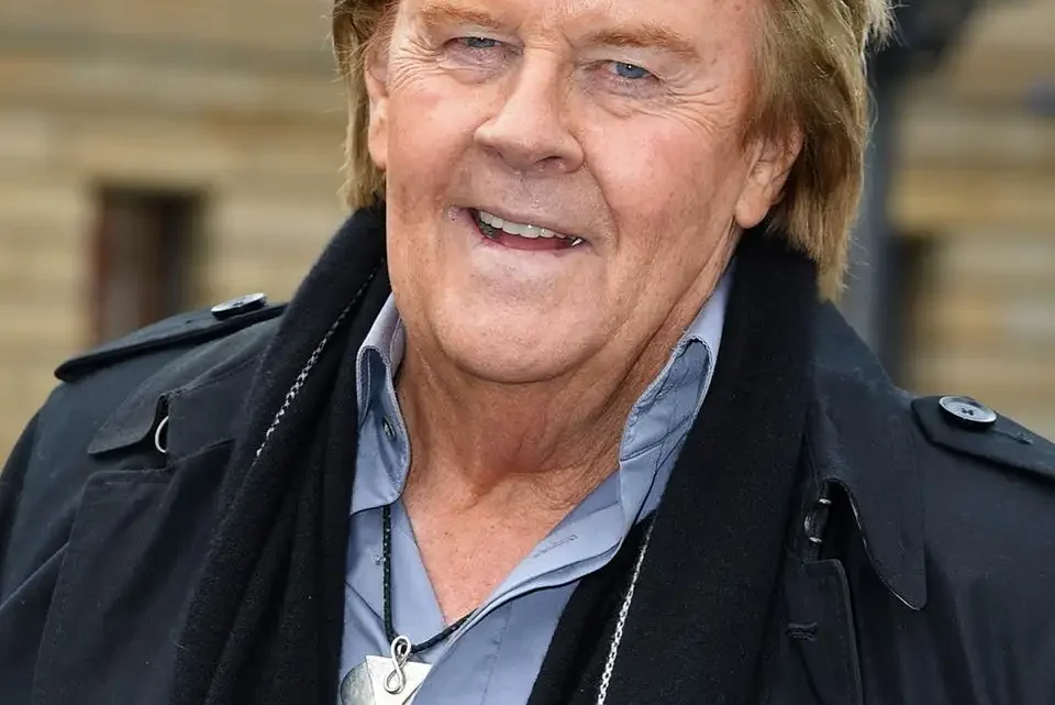 Howard Carpendale Biography: Age, Wife, Children, Net Worth, Songs, Albums, Height, Parents