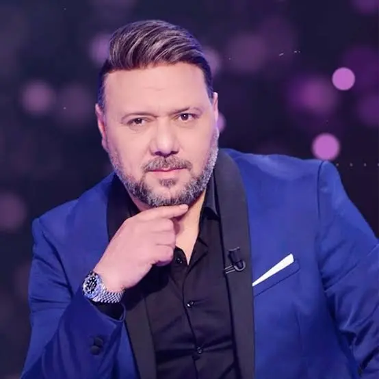 Walid Ettounsi Biography: Age, Wife, Children, Net Worth, Songs, Albums, Parents