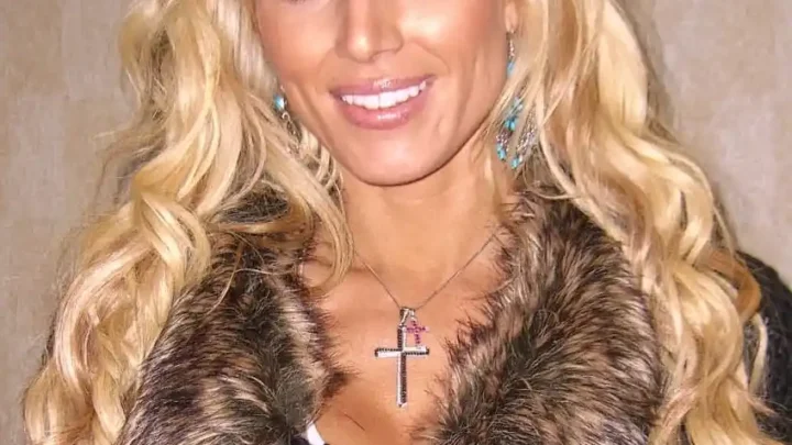 Torrie Wilson Biography: Awards, Parents, Height, Net Worth, Age, WWE, Instagram, Career, Spouse