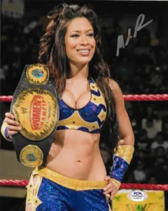 Melina Perez