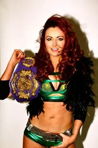 Maria Kanellis Biography: Awards, TV Shows, Songs, Net Worth, WWE, Twitter, Height, Age, Spouse, Children