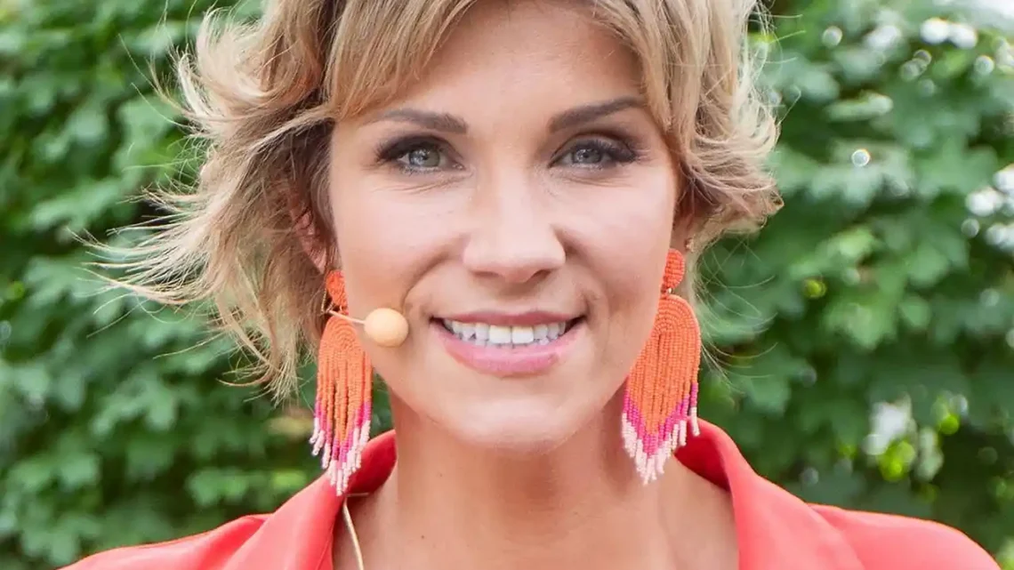 Anna-Maria Zimmermann Biography: Age, Husband, Children, Net Worth, Songs, Albums, Height, Parents