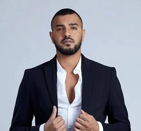 Itay Levi  Biography: Age, Songs, Parents, Wife, Net Worth, Height, Marriage, YouTube, Awards