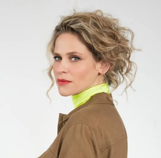 Adi Gilat Biography: Movies, Parents, Religion, Height, Marriage, Theater, Kids, Net Worth, Age