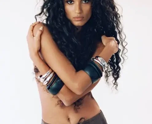 Eden Saban Biography: Movies, Tv Shows, Husband, Awards, Height, Net Worth, Ethnicity, Age