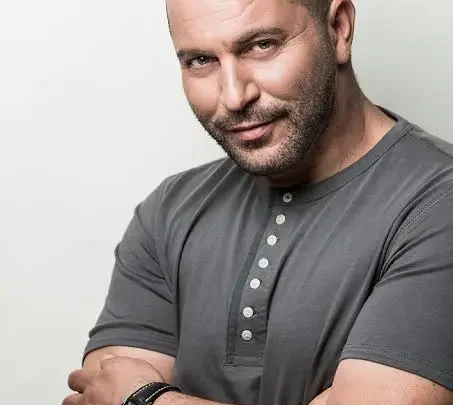 Lior Raz Biography: Movies, Parents, Wife, Religion, Height, Ethnicity, Awards