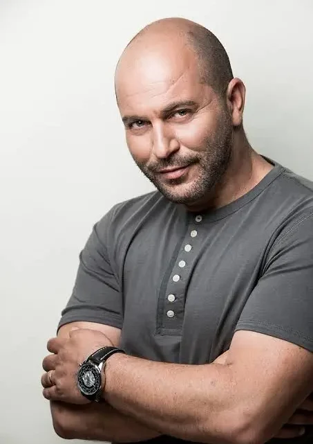 Lior Raz Biography: Movies, Parents, Wife, Religion, Height, Ethnicity, Awards
