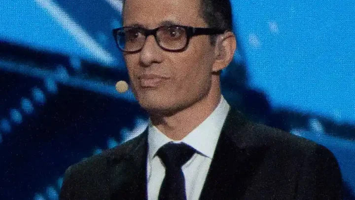 Erez Tal Biography: Marriage, Tv Shows, Age, Height, Awards, Wife, Ethnicity, YouTube, Religion, Net Worth