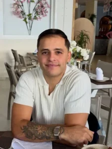Ghazi Ayadi