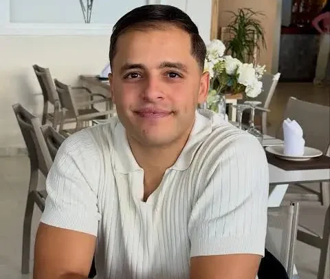 Ghazi Ayadi Biography: Age, Net Worth, Height, Parents, Career Stats, Clubs, Girlfriend