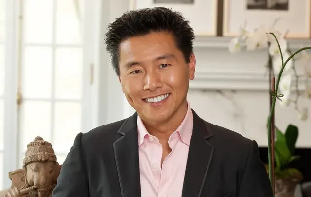 Vern Yip Biography: Age, Partner, Children, Net Worth, Height, Parents, TV Shows