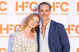 Kimberly Van Der Beek