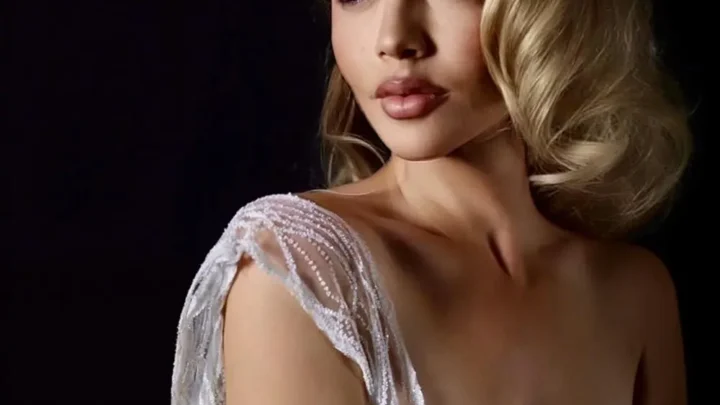 Masiela Lusha Biography: Age, Husband, Children, Net Worth, Height, Parents, Movies & TV Shows, Books