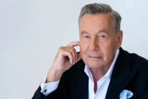 Roland Kaiser