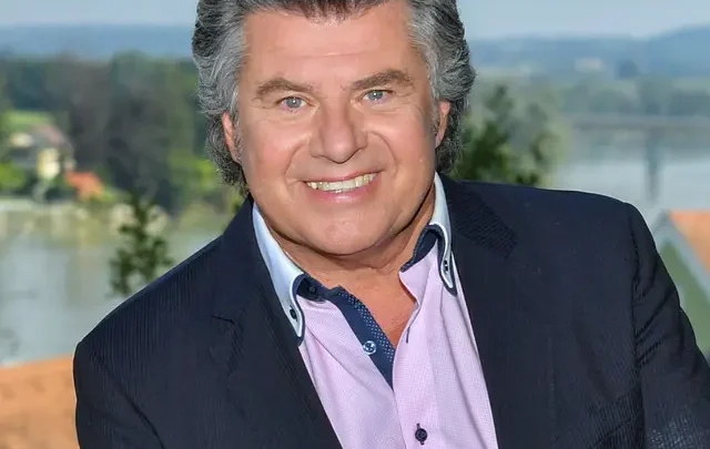 Andy Borg Biography: Wife, Age, Children, Net Worth, Career, Songs, Parents, Instagram