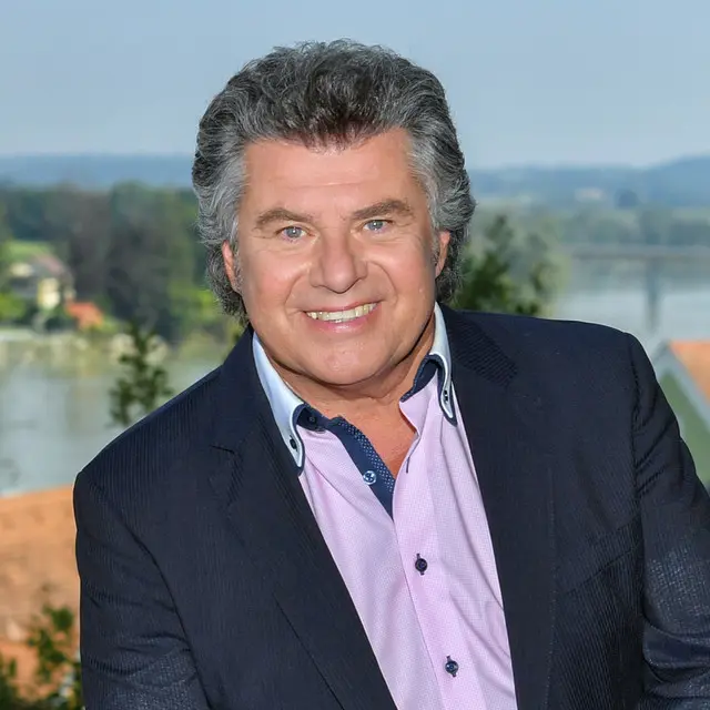 Andy Borg Biography: Wife, Age, Children, Net Worth, Career, Songs, Parents, Instagram